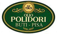 Oleificio Polidori - Buti Pisa