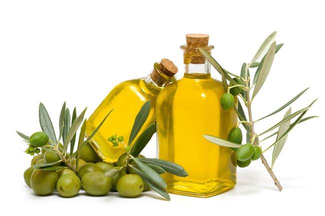 Olive Oil